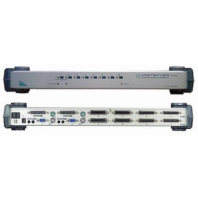 KVM переключатель Aten CS428-AT-G