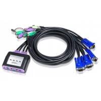 KVM переключатель Aten CS64A-A7