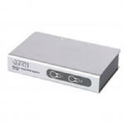 KVM переключатель Aten CS72EC