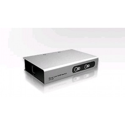 KVM переключатель Aten CS72ECZ-AT