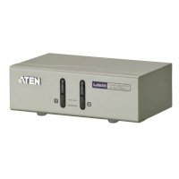 KVM переключатель Aten CS72U-A7