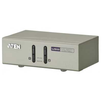 KVM переключатель Aten CS72U-AT