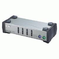KVM переключатель Aten CS84A