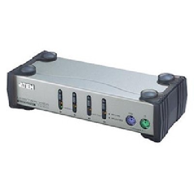 KVM переключатель Aten CS84A