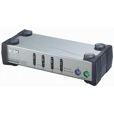 KVM переключатель Aten CS84AC-AT