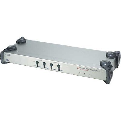 KVM переключатель Aten CS9134Q9