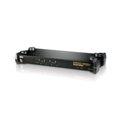 KVM переключатель Aten CS9134Q9-AT-G