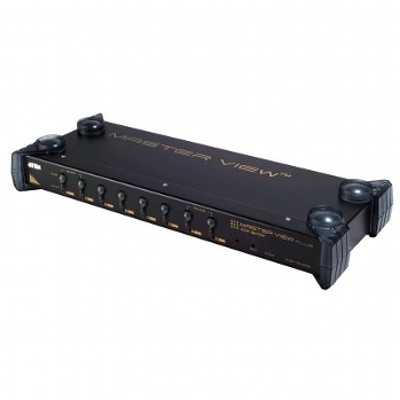 KVM переключатель Aten CS9138Q9-AT-G