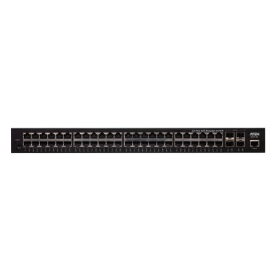коммутатор Aten ES0152