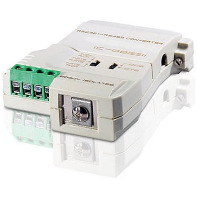 KVM переключатель Aten IC485AI-AT-G