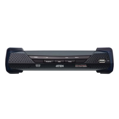 KVM-удлинитель Aten KE6910R