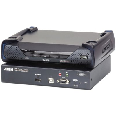 KVM переключатель Aten KE8950-AX-G