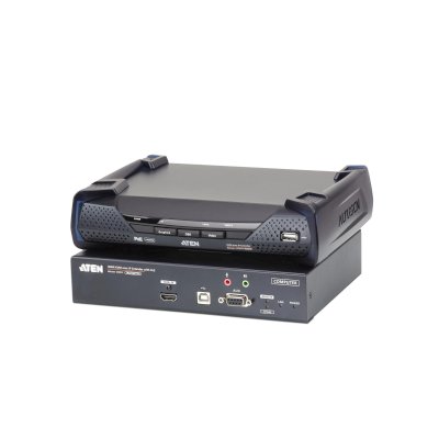 KVM переключатель Aten KE8952-AX
