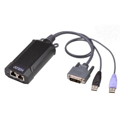 KVM переключатель Aten KG6900T-AX