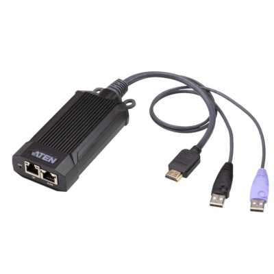 KVM переключатель Aten KG8900T-AX