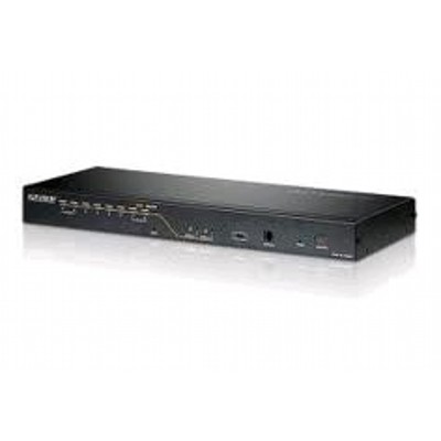 KVM переключатель Aten KH2508A-AX-G