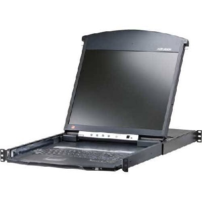 KVM переключатель Aten KL1516AMR