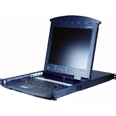 KVM переключатель Aten KL9108MR