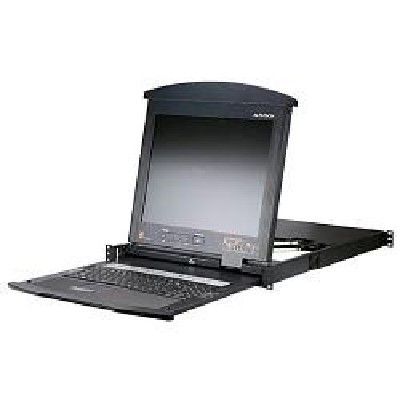 KVM переключатель Aten KL9116MR