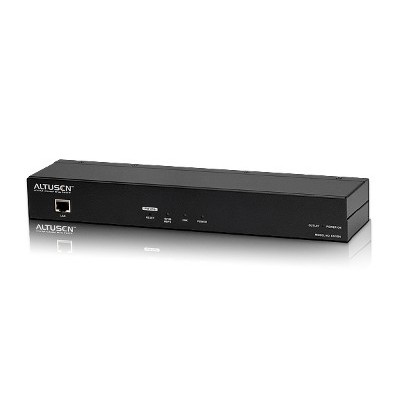 KVM переключатель Aten KN1000-AX-G