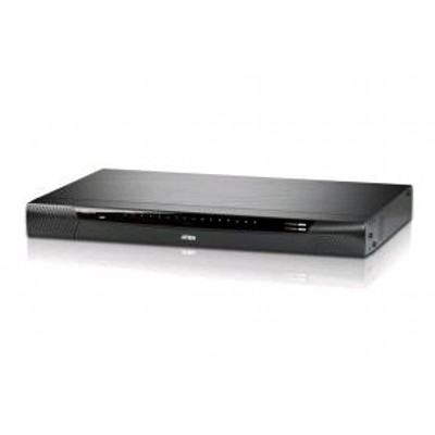 KVM переключатель Aten KN1116V-AX-G