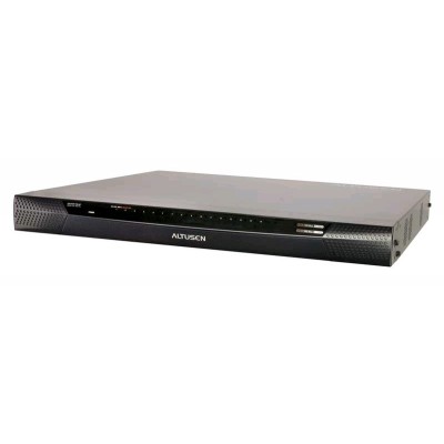 KVM переключатель Aten KN2116A-AX-G
