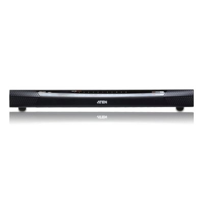 KVM переключатель Aten KN4124VA-AX-G