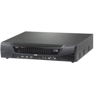 KVM переключатель Aten KN4164V-AX-G