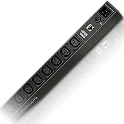 блок розеток Aten PE1216G