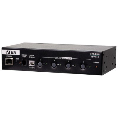Блок управления питанием Aten PE4104G-AT-G