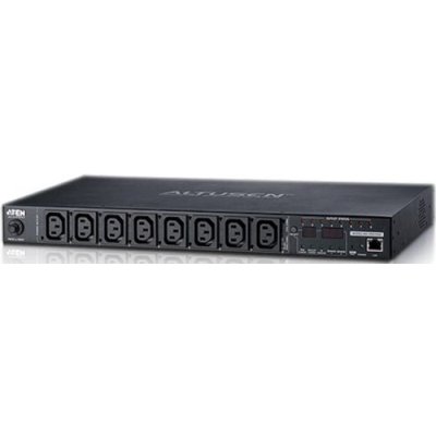 блок розеток Aten PE6108G-AX-G