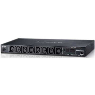 блок розеток Aten PE8108G-AX-G