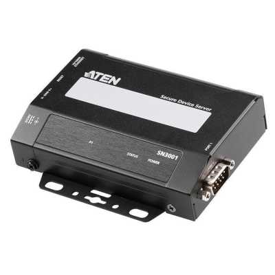 Консольный сервер Aten SN3001-AX-G