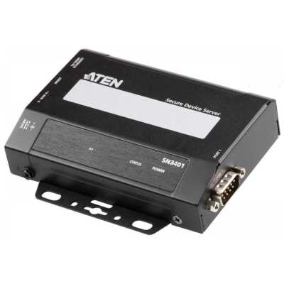 Консольный сервер Aten SN3401-AX-G