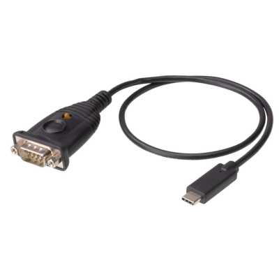 USB конвертер Aten UC232C-AT