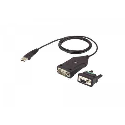 KVM переключатель Aten UC485-AT