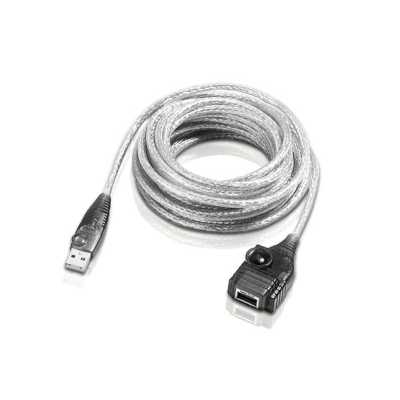 KVM переключатель Aten UE150