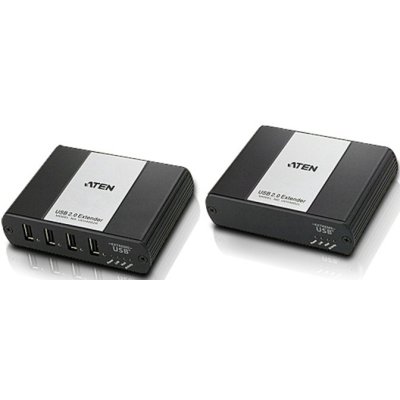 KVM-переключатель Aten UEH4002-AT-G