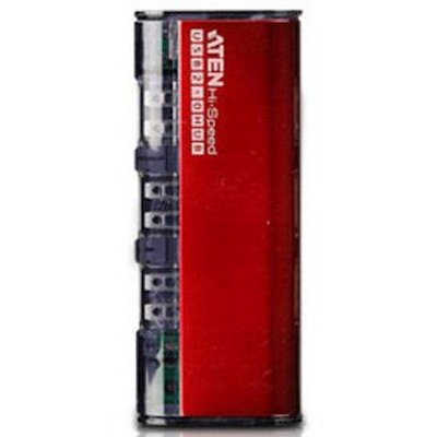 разветвитель USB Aten UH284Q6