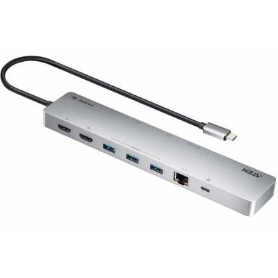 Док-станция Aten UH3240-AT