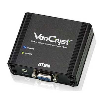 конвертер Aten VC180-AT-G