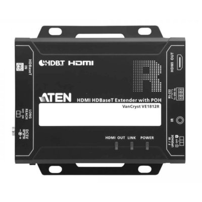 KVM удлинитель Aten VE1812R-AT-G
