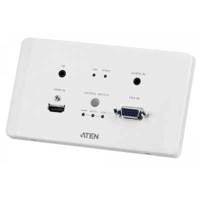 Удлинитель-передатчик Aten VE2812AEUT-AT-G
