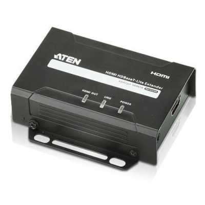 KVM удлинитель Aten VE801R-AT-G