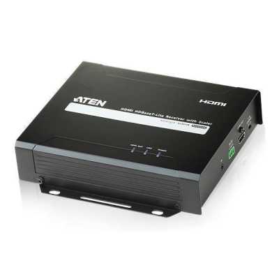 Приемник-масштабатор Aten VE805R-AT-G