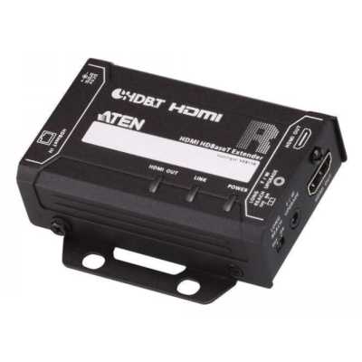 KVM удлинитель Aten VE811-AT-G