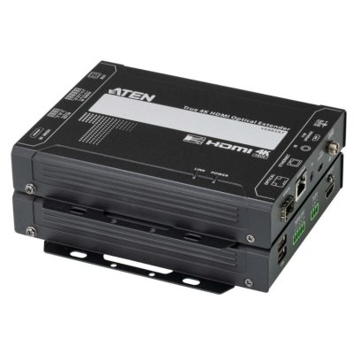 KVM удлинитель Aten VE883AK1-AT-G