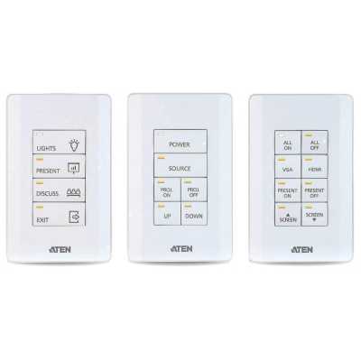 система управления Aten VK108US-AT