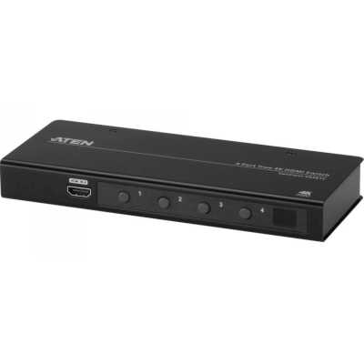 Коммутатор видеосигналов Aten VS481C-AT-G
