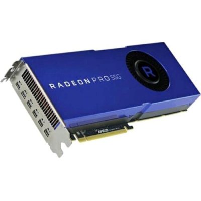 Видеокарта ATI 100-506014